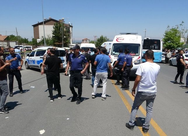 Malatya’da 3 ölü, 2 yaralı olan katliam davası sonuçlandı! Polis Murat Baytok ve eşine ceza yağdı