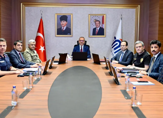 Malatya'da dev güvenlik bilançosu! Mayıs ayı asayiş, narkotik ve aranan şahıslar raporu açıklandı