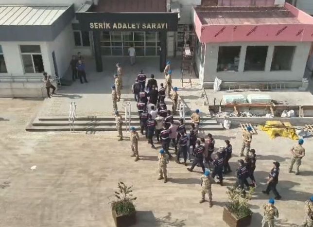Malatya’ya sıçrayan dev operasyon! Yüz binlerce yasaklı madde ele geçirildi