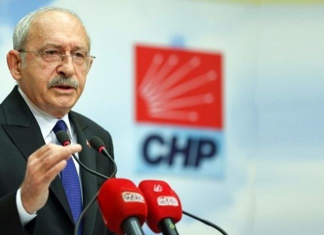 CHP’deki 264 kişilik toplu istifada Malatya’dan hangi isim var