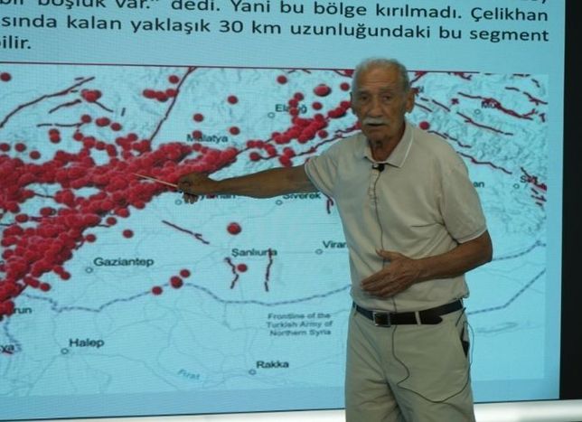 Malatya fayı gerçekten kırıldı mı? Prof. Dr. Mehmet Önal’dan ezber bozan "600 yıl" analizi!