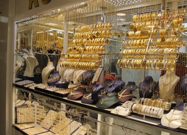 Malatya’da altın piyasası alev aldı! Bir haftalık akıl almaz fiyat farklılıkları belli oldu