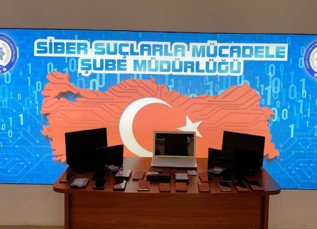 Malatya'da yasa dışı bahis operasyonu: 2 milyar 871 milyon TL'lik işlem hacmi ve 16 tutuklama