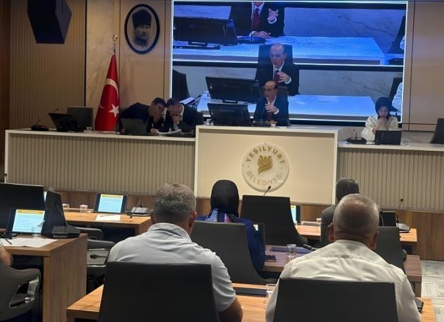 Yeşilyurt Belediyesi’nde 65 milyon TL nereye transfer ediliyor?