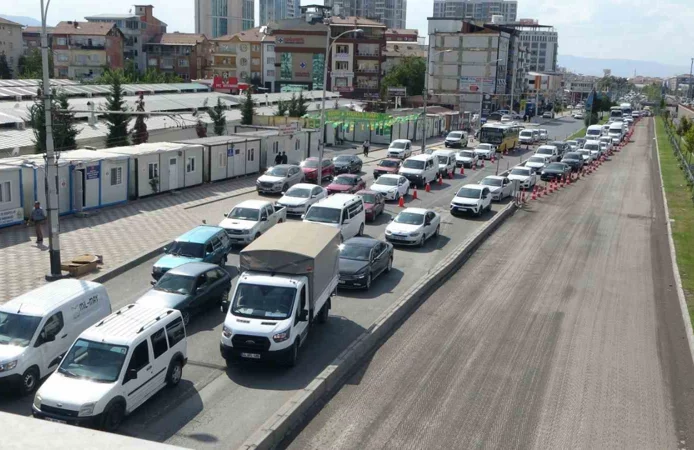 Türkiye’nin en çok bilinen plakaları: Malatya kaçıncı sırada?