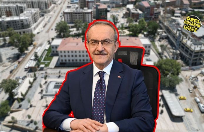 Vali Yavuz Malatya’nın 10 yıllık hedefini açıkladı: İhracatta 1 milyar dolar, teknolojide ilk 20