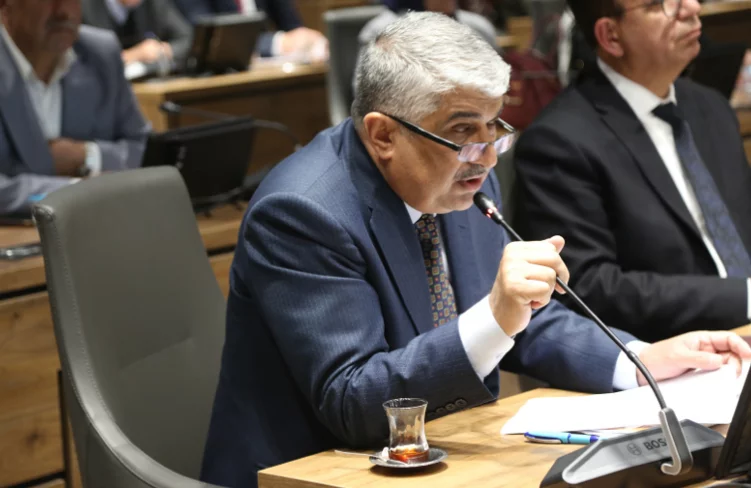 370 milyon TL gelir vergi tahsilatından