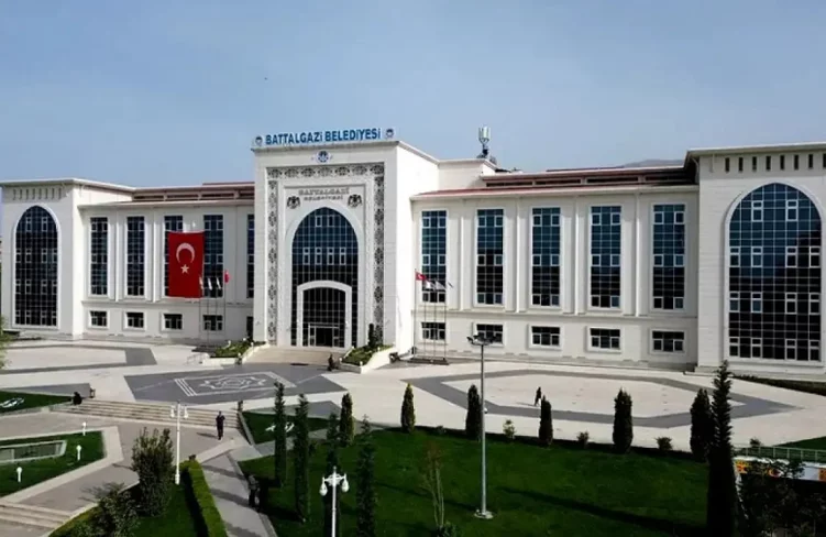 Battalgazi Belediyesi’nin 2025 yılı denetim raporu açıklandı