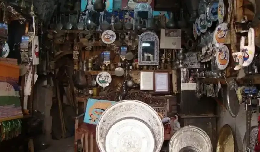 İşte Mardin’de gezilecek yerler