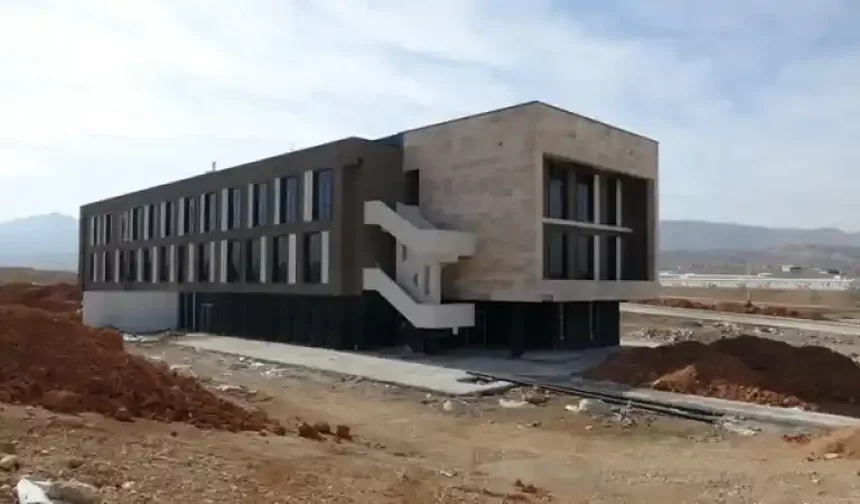 MTÜ’de deprem çalışmaları devam ediyor