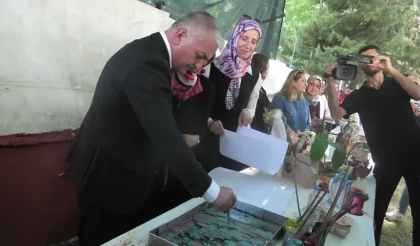 Malatya’da Hayat Boyu Öğrenme Haftası etkinlikleri başladı