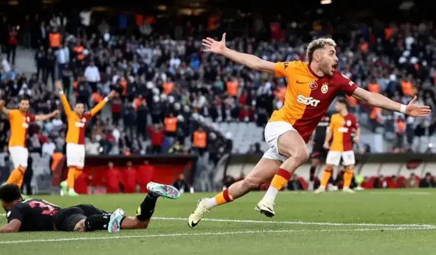 İsmi Şeyma Subaşı ile anılan Barış Alper Yılmaz kimdir?