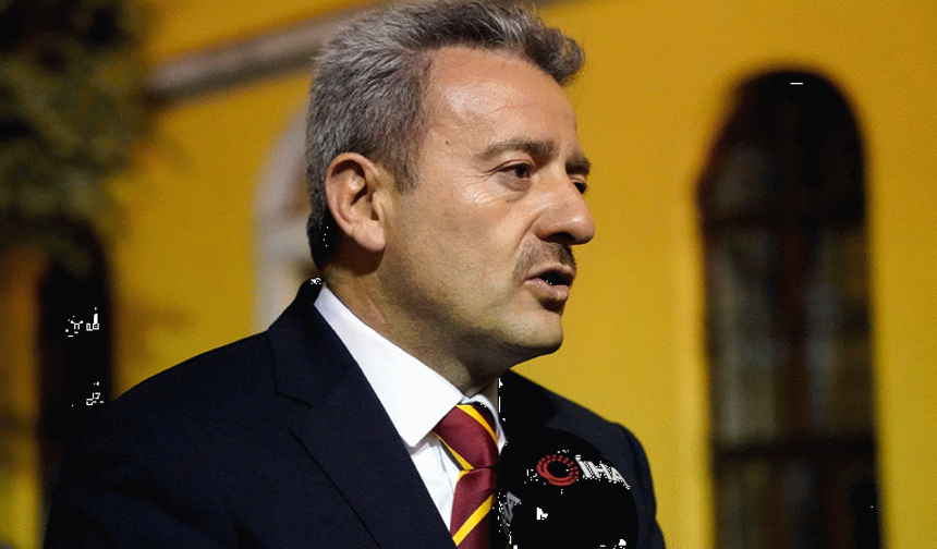 İbrahim Hatipoğlu kimdir? Galatasaray Yönetim Kurulu Muhasip Üyesi Hatipoğlu kaç yaşında, nereli?