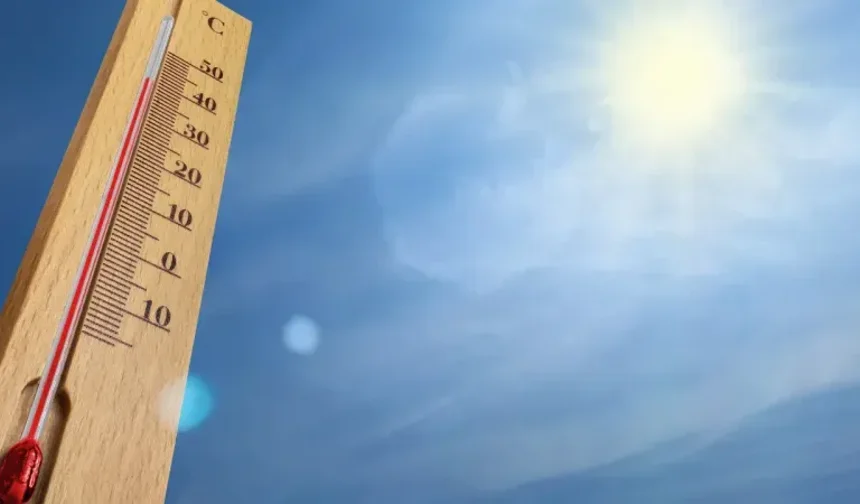 Malatya dikkat! Eyyam-ı Bahur sıcakları geliyor