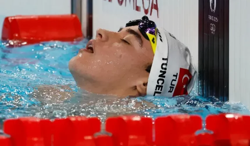 Finale kalan gururumuz Kuzey Tunçelli kimdir?