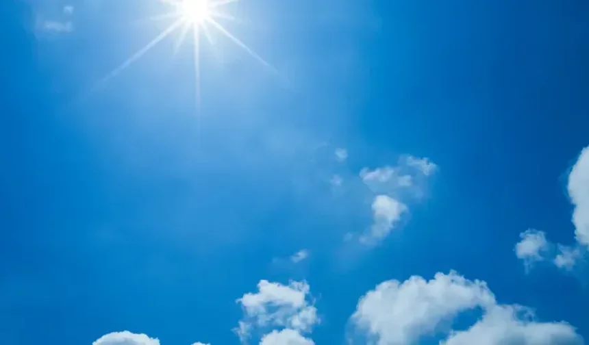 Malatyalılar dikkat! Yüksek sıcaklıklar devam edecek