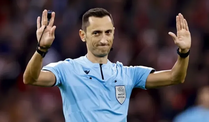 Süper Lig ikinci hafta hakemleri ve maç programı