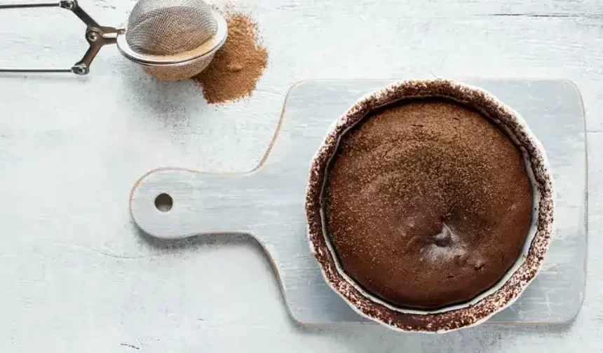 Yapışan kek kalıbından kurtulmanın 2 etkili yolu