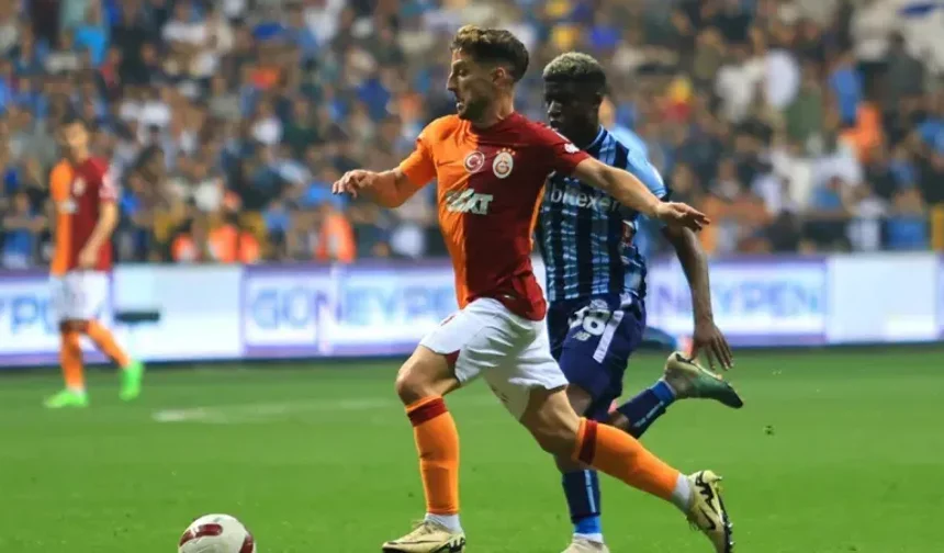 Galatasaray- Çaykur Rizespor maçı ne zaman?