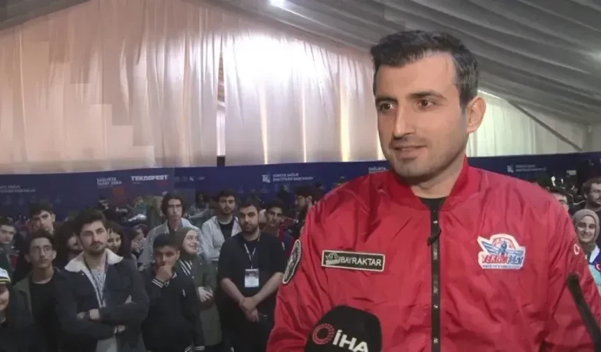 Teknofest Adana ne zaman?