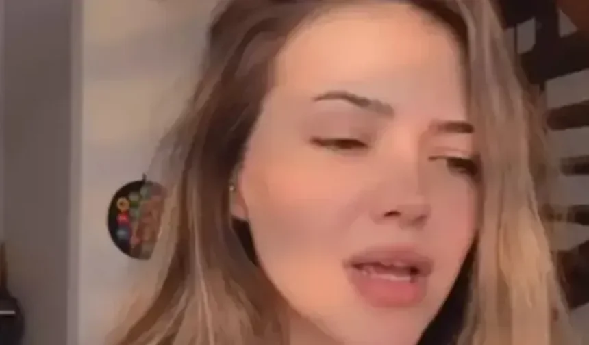 Kübra Aykut intihar mı etti? fenomen Kübra Aykut kimdir neden öldü?