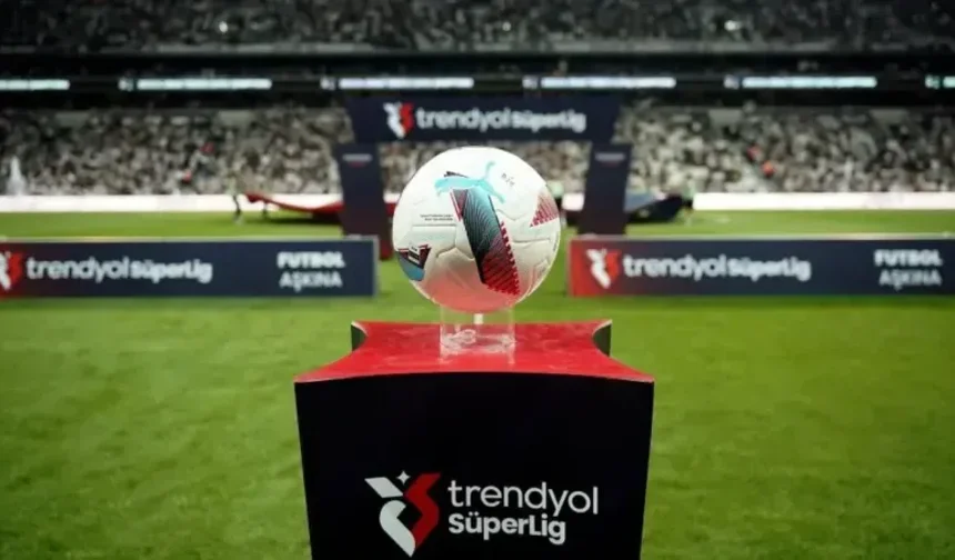 Süper Lig maçları ne zaman başlıyor?