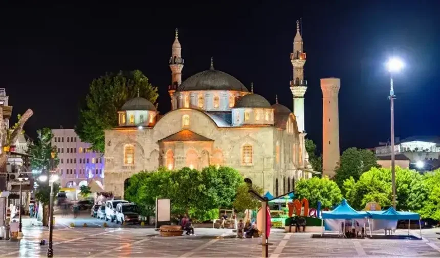 Her köşesi ayrı bir değer: Malatya’nın ilçeleri