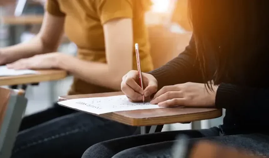 KPSS Lisans Alan Bilgisi Sınavı 13-14 Eylül: 127 bin aday ter dökecek!