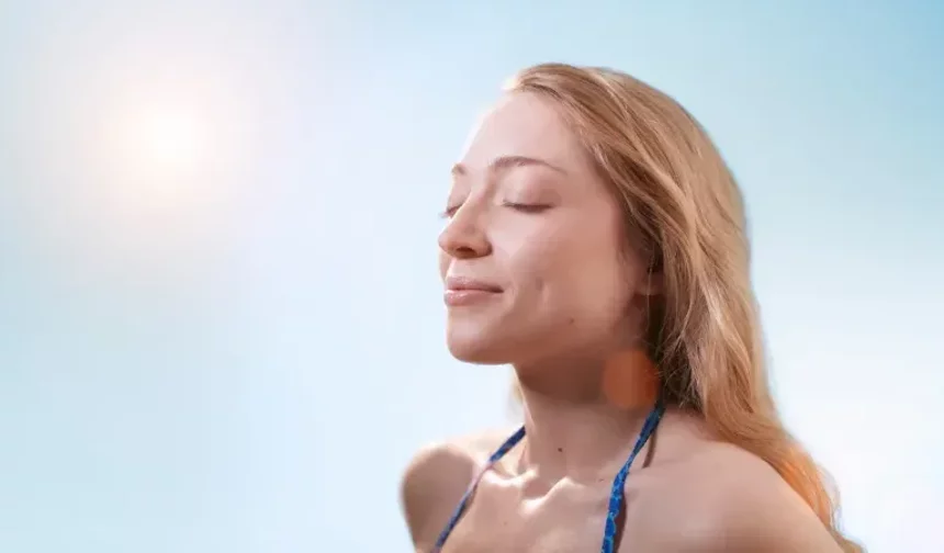 Doğal yoldan D vitamini nasıl alınır?