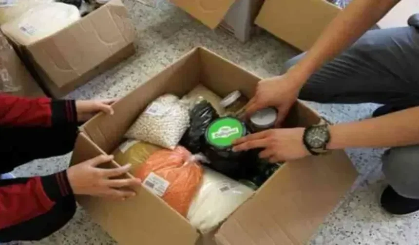 Malatya’da üniversite öğrencilerine gıda yardımı: Şartlar neler, nasıl başvurulur?