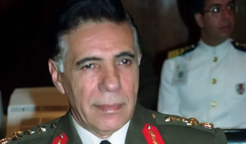 Malatya’nın yiğit evladı Orgeneral Eşref Bitlis: Kimdir, hangi görevlerde bulundu, ABD onu neden şikayet etti?