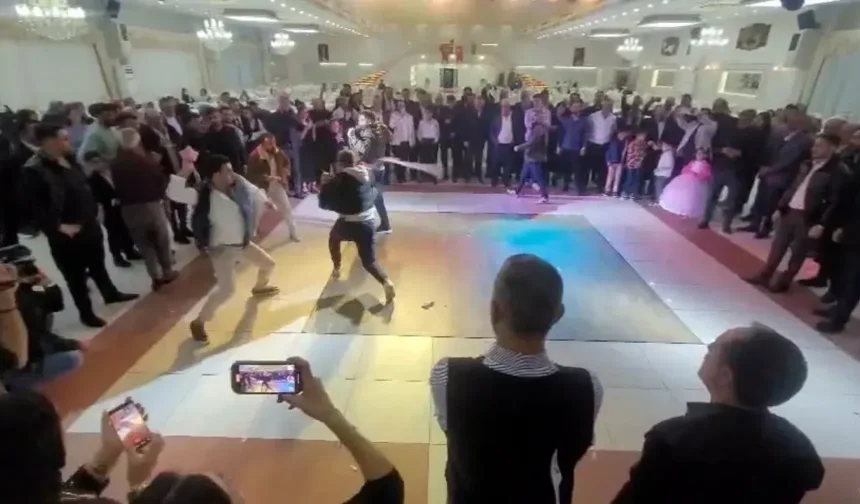 Malatya’nın Tura oyunu şaşkınlık yarattı