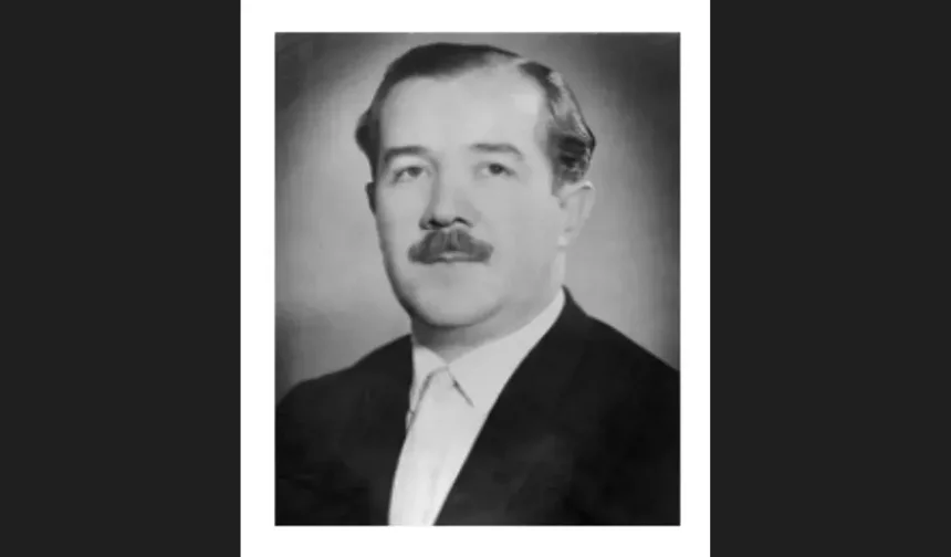 Malatya’nın merkezindeki caddeye ismi verilen Cezmi Kartay kimdir? Neden bu isim verildi?