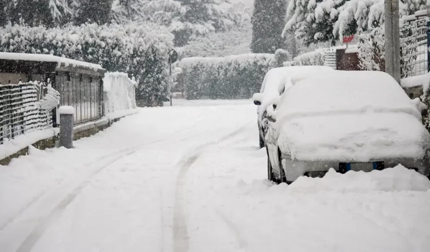 Tüm yurtta bugün hava nasıl olacak?