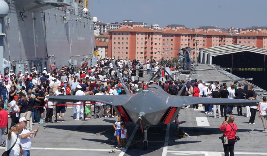 TEKNOFEST 2026 başvuruları başladı