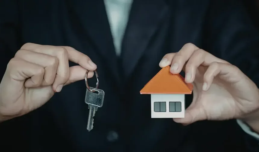 Akçadağ’da 407 konut için geri sayım başladı