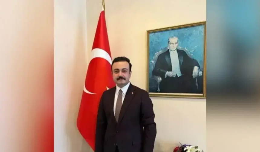 Kale Kaymakamı belli oldu