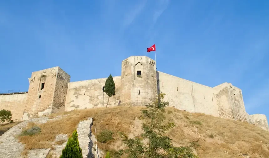 Türkiye’den iki kadim kent, dünyanın en eski şehirleri listesinde