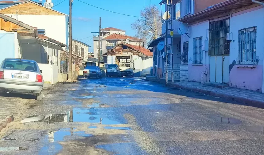 Yamanın kaynağı belli oldu: Fon AB’den
