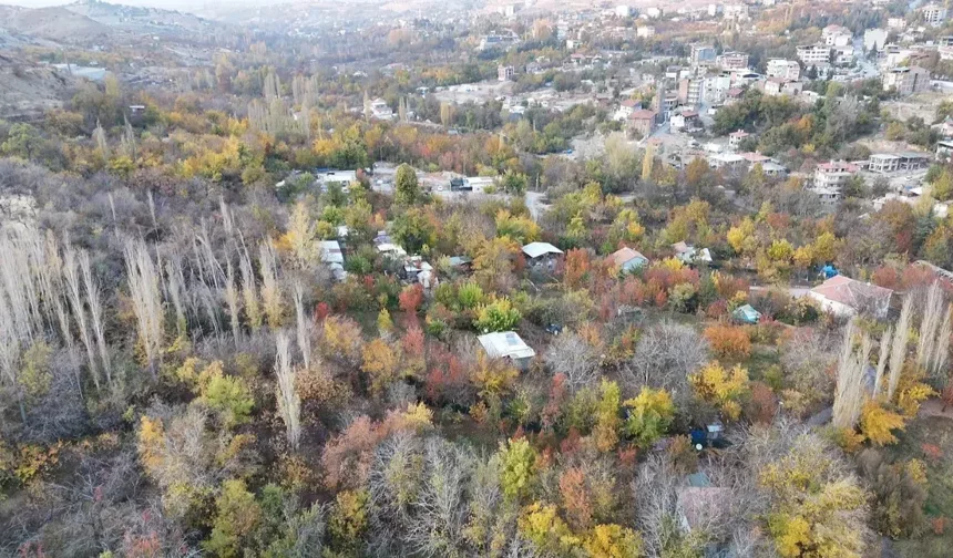 MUHTELİF MAHALLELERDE BULUNAN 20 ADET TAŞINMAZIN SATIŞI İŞİ İHALE İLANI