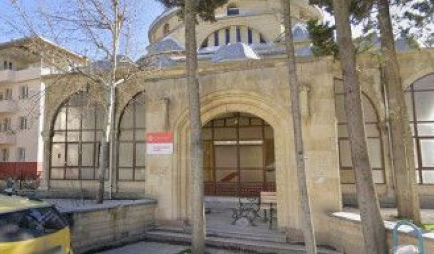 Depremde yıkılmıştı! Kahramanmaraş’ta Fatma Gölcü Camii için ihale tarihi belli oldu