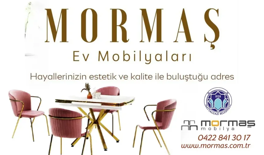 BATTALGAZİ BELEDİYESİ MORMAŞ REKLAM