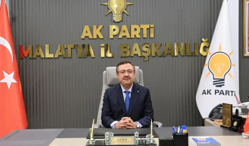 Malatya’dan Çanakkale ruhu mesajı: “111 yıllık gurur, sarsılmaz irade!”