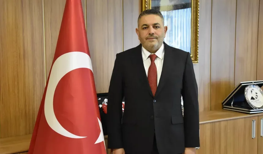 MTSO Başkanı Sadıkoğlu: "Çanakkale bir destandır"