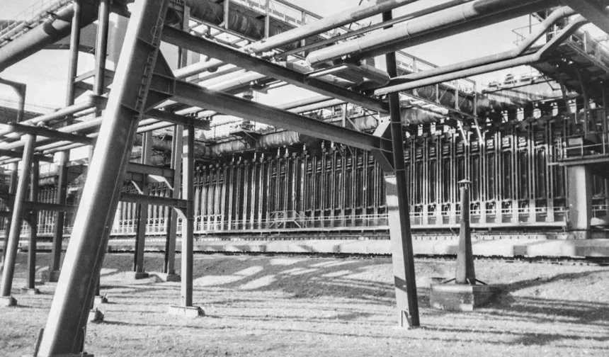 SANAT YAPILARI YAPIMI