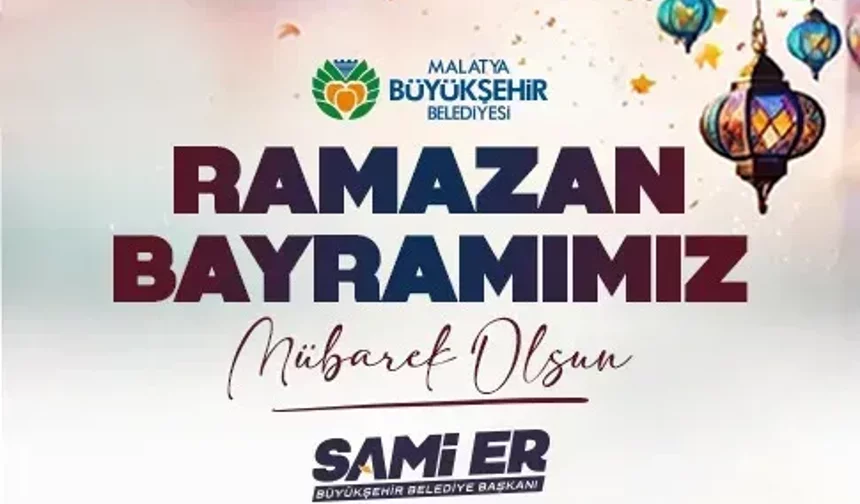 MBB Ramazan Bayramı