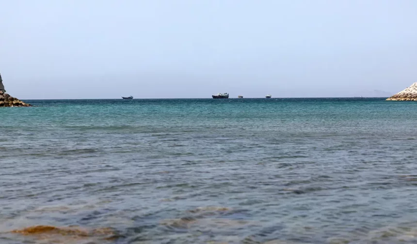 Hürmüz’de kıyamet alarmı: İngiliz nükleer devi pusuya yattı