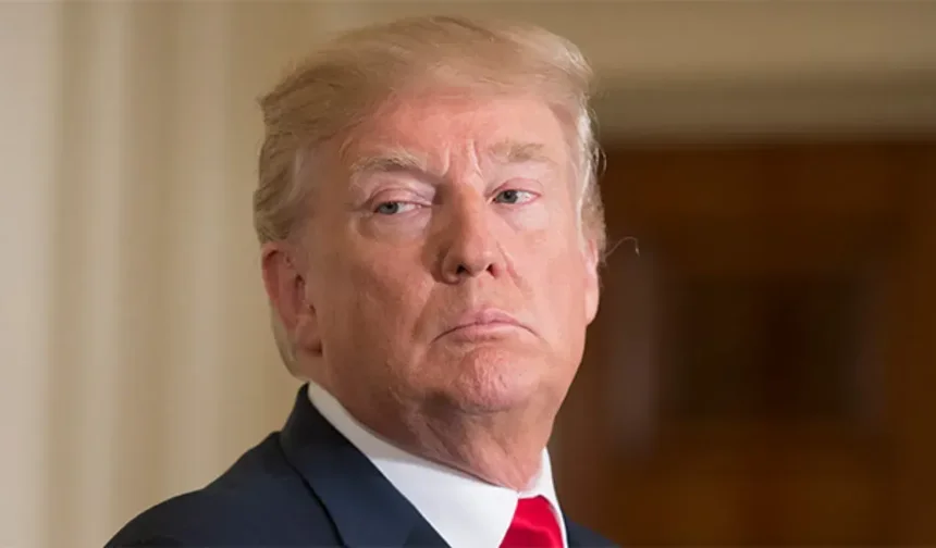 Dakikalar önce geldi: Trump’tan İran kararı