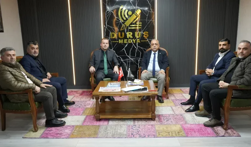 Malatya için ortak akıl masası kuruluyor