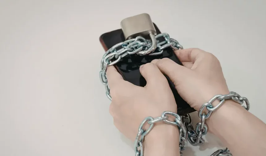 Malatya'da dijital bağımlılık alarmı